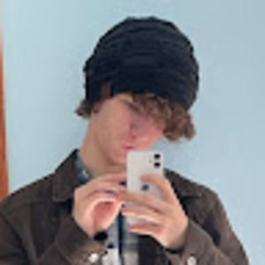 Meet your Posher, Ben